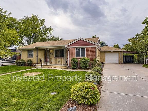 2nd image of 6045 Marshall Ct