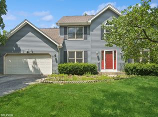 528 Truman St, Bolingbrook, IL 60440