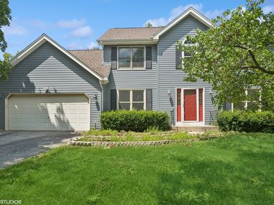 528 Truman St, Bolingbrook, IL, 60440