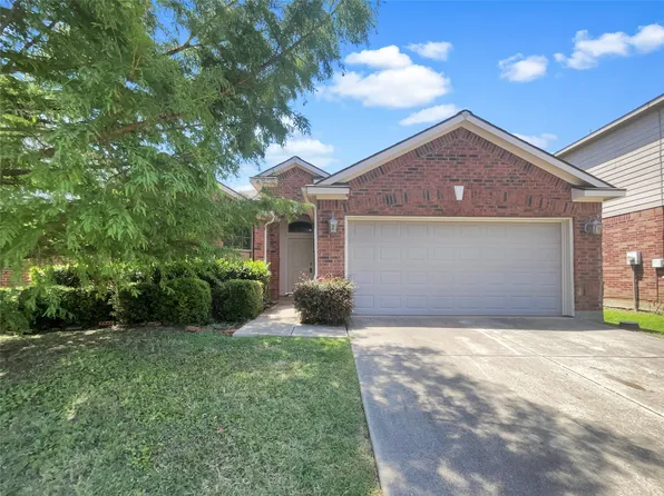 8804 Trailblazer Dr, Aubrey, TX 76227