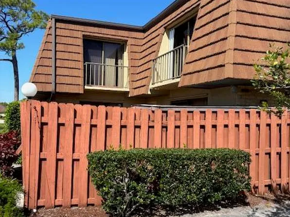 1402 Nebraska Avenue #15b, Fort Pierce, FL 34950