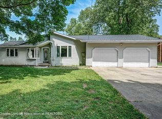 412 Lake St, Bellevue, MI 49021