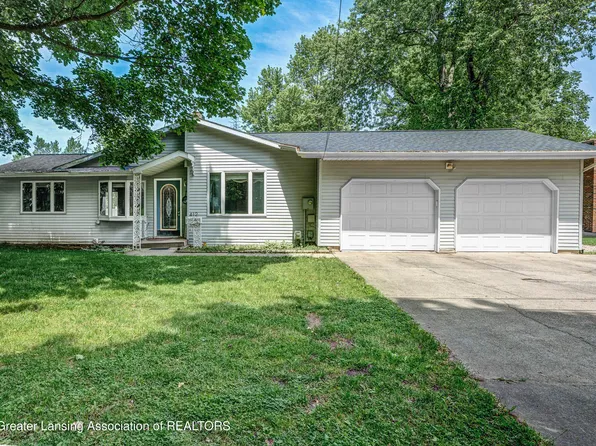 412 Lake St, Bellevue, MI 49021