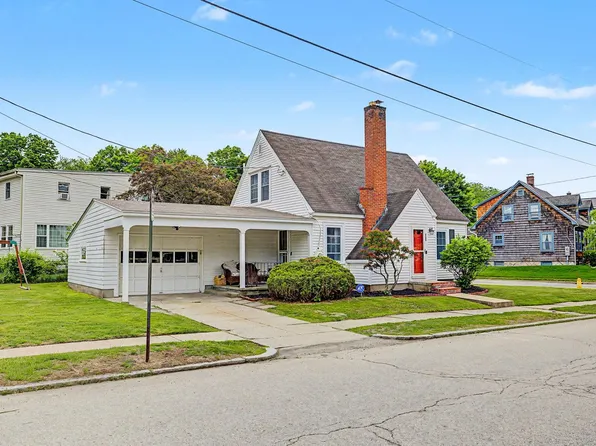 171 Kenney Street, Manchester, NH 03103