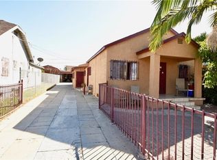 146 W 84th St, Los Angeles, CA 90003
