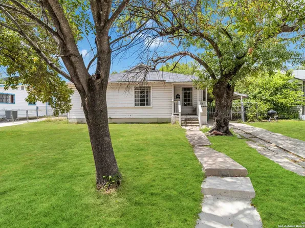 139 LOMA PARK DR, San Antonio, TX 78228