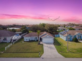 4174 SW Jarmer Rd, Port Saint Lucie, FL 34953