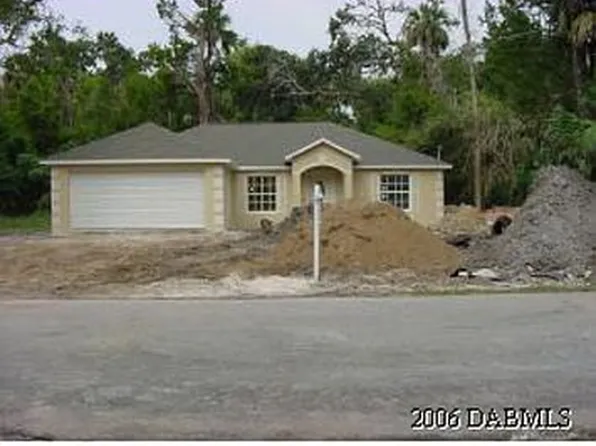 1920 Calle Alto Vis, Deland, FL 32724