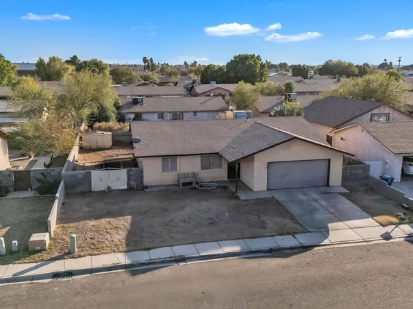 4625 W 19th St, Yuma, AZ 85364
