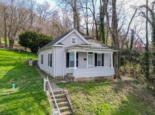 245 Austin Ave, Clarksburg, WV