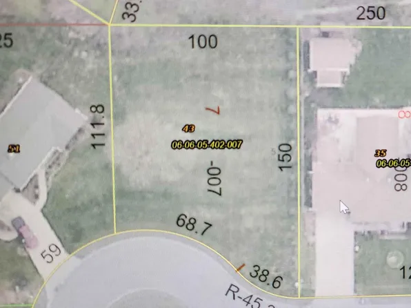 43 Lynnwood Ct, Morton, IL 61550