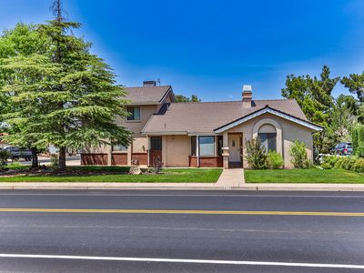 3172 Canyon View Dr, Santa Clara, UT, 84765