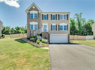 1039 Granite Dr, Mc Donald, PA 15057