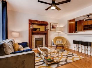 3141 Tejon St APT A, Denver, CO 80211
