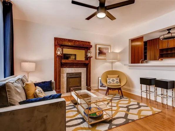 3141 Tejon St APT A, Denver, CO 80211