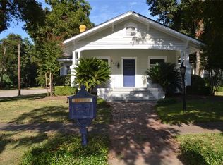 603 Travis St, Columbus, TX 78934