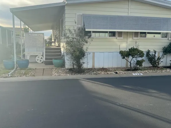 1001 Sylmar Ave Space 132, Clovis, CA 93612