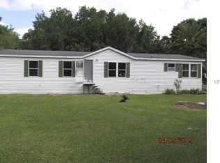 2314 Berry Rd, Plant City, FL 33567