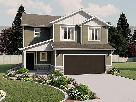 Traditional w Hardboard