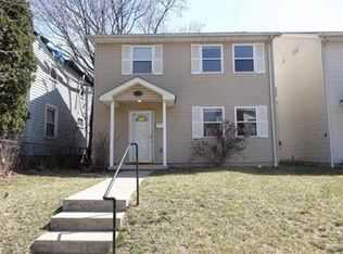 1078 Ellsworth Ave, Columbus, OH