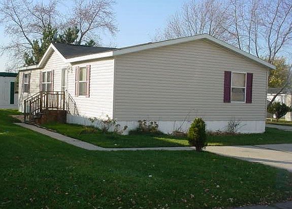 2nd image of 4600 Britton Rd Lot 22