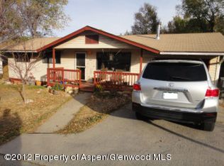 414 E 12th St, Rifle, CO 81650