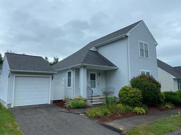 44 Richmond Way, Chicopee, MA 01022