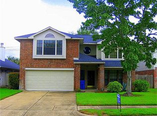 1931 Wildwood Ridge Dr, Missouri City, TX 77489