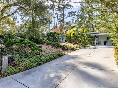 4058 El Bosque Dr, Pebble Beach, CA, 93953
