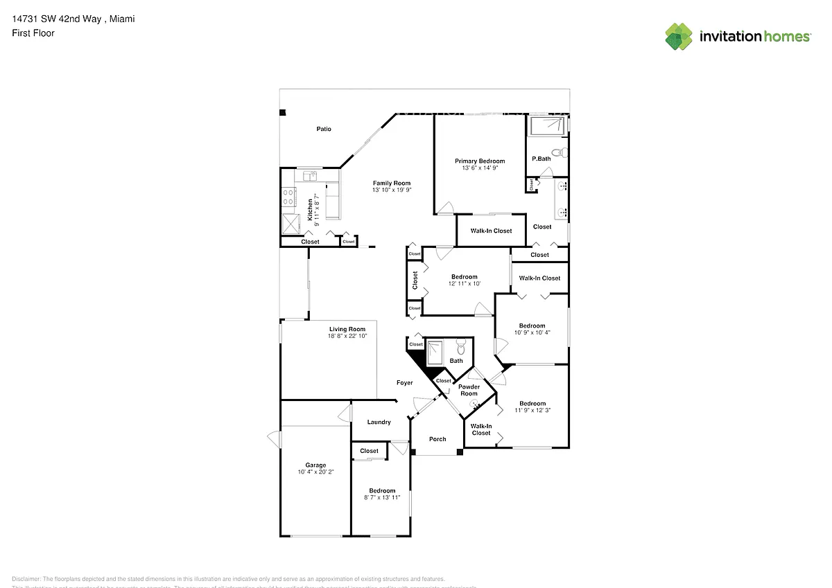 Building Photo - 14731 SW 42nd Way