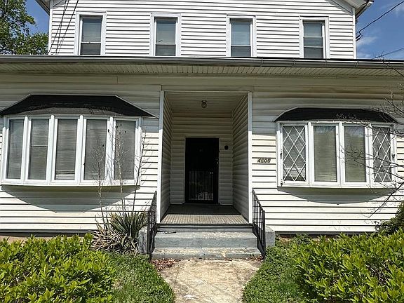 2nd image of 4606 Ridge Ave