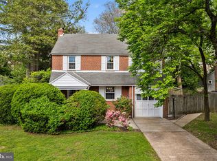 812 Pleasant Hill Rd, Wallingford, PA 19086