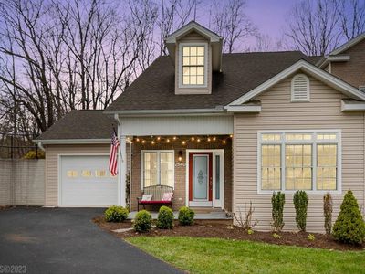 2540 Blossom Trl W, Blacksburg, VA, 24060