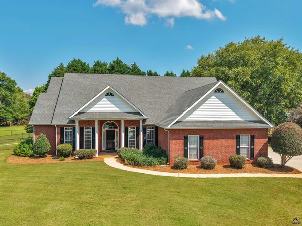 1245 Highway 20 E, McDonough, GA 30252