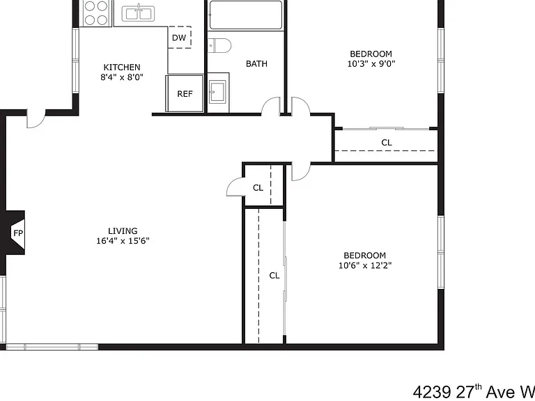 Pacific Place Apartments — Photo 63