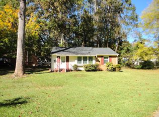 601 Culpepper Ln, Raleigh, NC 27610