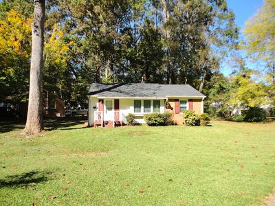 601 Culpepper Ln, Raleigh, NC, 27610