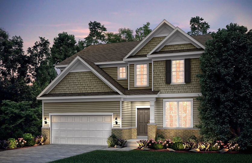 Model Representation