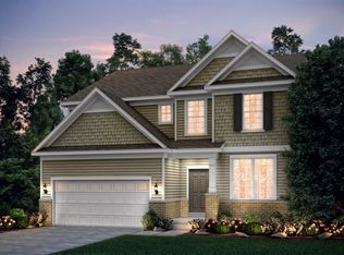 281 Alpine Dr, Gilberts, IL 60136