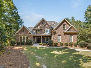 1241 Rowe Rd, Monroe, GA 30655