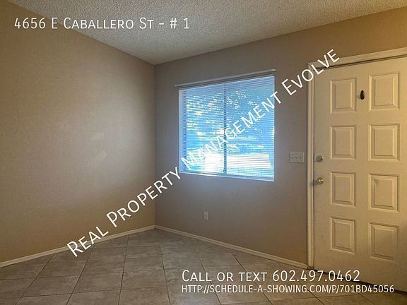 5th image of 4656 E Caballero St APT 1
