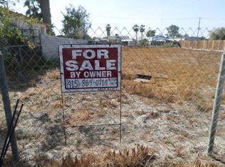 Billing Rd, Alpaugh, CA 93201