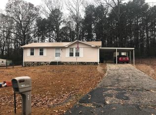 7863 Robbins Cir, Dora, AL 35062