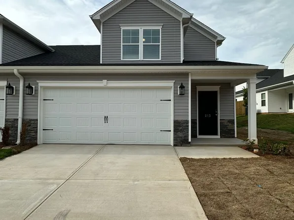 533 Winding Meadow Ln, Greenville, SC