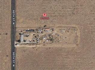 0 Vac 90 Stw Vic Ave #B6-8, Lancaster, CA