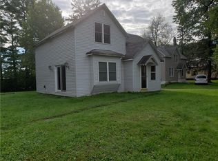 1415 9 1/2 St, Barron, WI 54812