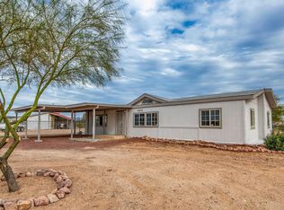 5870 E Hermans Rd, Tucson, AZ 85756