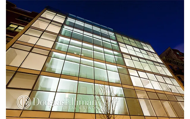 Sold by Douglas Elliman | media 24