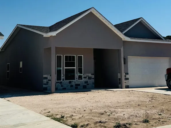 117 N 5th St, Lovington, NM 88260