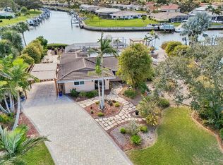 1393 Forked Creek Dr, Englewood, FL 34223